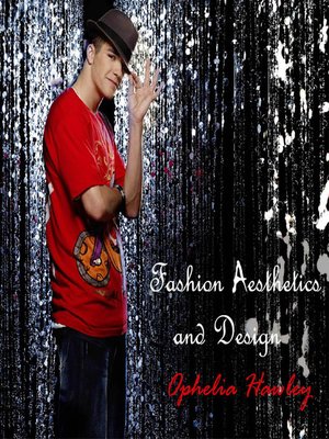cover image of Fashion Aesthetics and Design